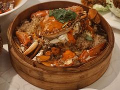 红蟳米糕-光头匠