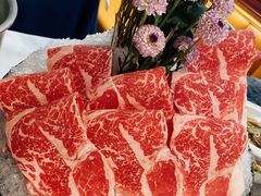 -鲐赏河豚(长寿店)