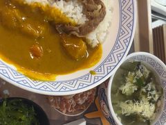 -吉野家(复兴路第二餐厅店)
