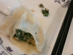 -听涛雅苑百味饺子老家菜馆