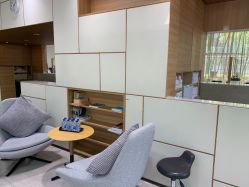 -CARR SALON
