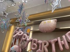 -西贝(上海中心店)
