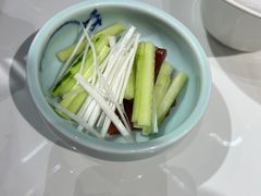 -北平食府(马鞍山路店)
