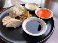 -富力丽思卡尔顿酒店·香荟全日制餐厅