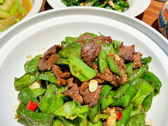 -买福记大盘鸡新疆菜
