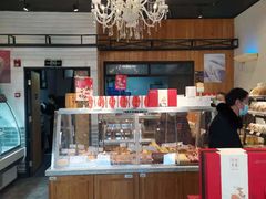 -皇冠幸福里动物奶油生日蛋糕(工业三路店)