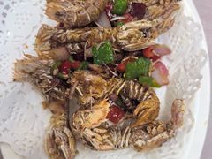 -温岭人家(红花北路店)