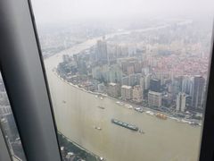 -上海中心大厦