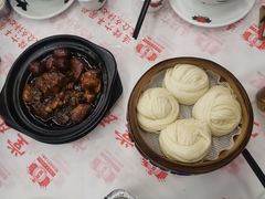 -堂瓦里·33年传统赣菜(第一街区店)