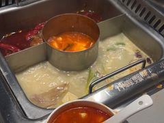 -竹犇番茄火锅(长治太行东街店)