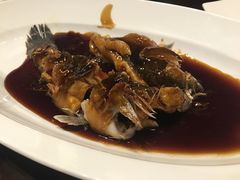 -杭州西子湖四季酒店·金沙厅