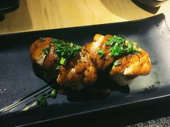 -昊·来了寿司(双楠2店)