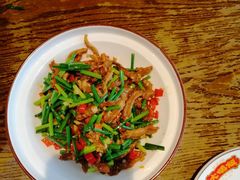 -大鸽饭(马王堆店)
