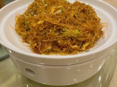 海鲜粉丝煲-新长岭大酒店酒楼