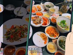 -韩屋韩国料理(天山路店)