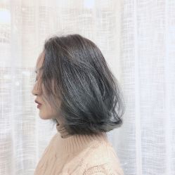 -HAIR HERE造型