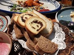 -莫斯科西餐厅