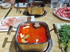 -清真军邺·金富苑肥牛(石坡街旗舰店)