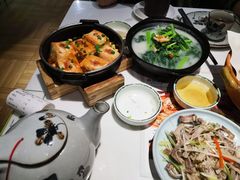 -原味田园·客家菜·土窑鸡(中航城君尚购物中心店)