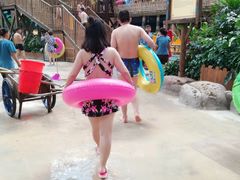 -波塞冬旅游度假区