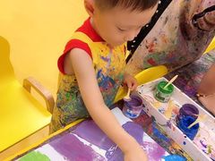-杨梅红艺术教育(北京金源购物中心校区)