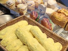 -巴黎优朵烘焙馆(菱角湖壹号店)