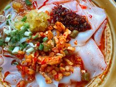 -姚家豆花