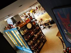 -Alimentari早午餐(安福路店)