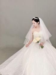 -青禾蒙娜丽莎婚纱摄影(武汉总店)