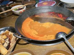 -萍姐火锅·公路夜市(打浦桥日月光店)