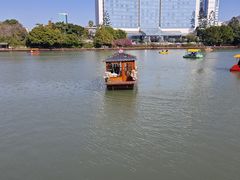 -西湖公园(鼓楼区)