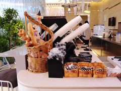 -Bracket Coffee(工体店)