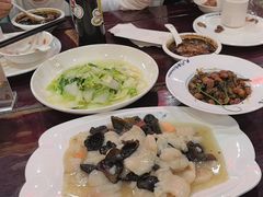 -吴门人家·苏宴宫廷菜(拙政园店)