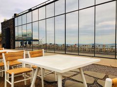 -Cafe Aewol Monsant