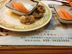 -玉珑泉·汤泉美食水疗(海珠店)