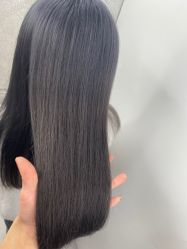 -心迪染发专门店