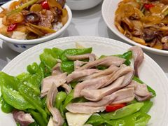 -毛哥小馆子(百井坊巷店)