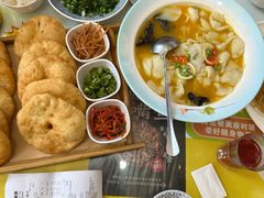 -柒皓餐廳(广元路店)