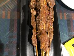 -幸福哟烧鸡·粤菜海鲜私厨(七星路店)
