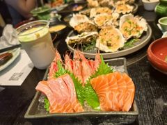 -松鹤精致料理(五一中路店)