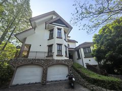 -南通鹏欣花园国宾酒店