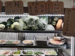 大堂-绍兴名菜馆(可乐路店)