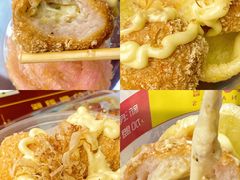 芝心盲公丸-无影脚佛山陈氏盲公丸始创店(飞鸿街店)