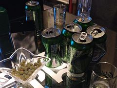 -活力无限KTV(天河新天地店)