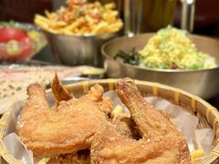 -新虹楼饭庄(崇明陈家镇店)