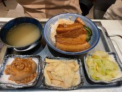 -馔豚·台北菜专门店(深圳湾万象城店)