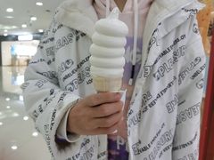 -DQ·蛋糕·冰淇淋(河东万达店)