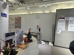 -FLARE STAR FITNESS(复地活力城店)