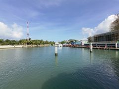 -三亚西岛海洋文化旅游区