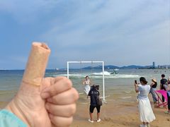 -养马岛旅游度假区